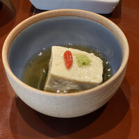 京都祇園 天ぷら八坂圓堂 - 
