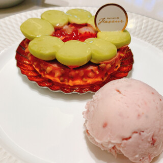 ファヴール パーラー_1