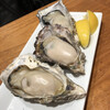 魚とワインはなたれThe Fishand Oysters 田町店