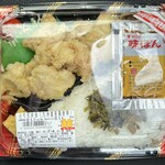 おべんとうのヒライ - ヘルシーでコスパが良いです