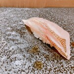 順 - 松皮の…何か