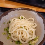 キリン - かけ小、頼んで、しょうゆ、かけたー。そして少し食べたw