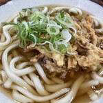 豊吉うどん - 