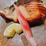 順 - いつもの銀鱈