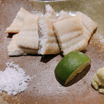 順 - いつもの鰻