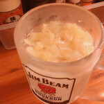 岡山県産こだわりのおばんざい せんべろ - 