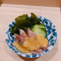 順 神戸店 - 突き出し