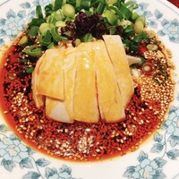 中華旬彩 森本 - 