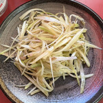 ラーメンショップ 金田亭 - 