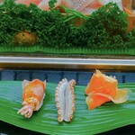 Kenzushi - 