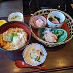 和食涮涮鍋 Kagonoya 草津矢倉店 - 