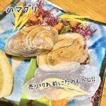 北海道海鮮・個室情緒 ～ ２３番地 ～ - 