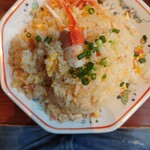 銀座 天龍 本店 - 