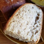 Panc - Daily bread A