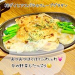 北海道海鮮・個室情緒 ～ ２３番地 ～ - 