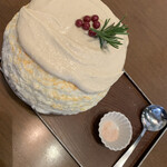 サカノウエカフェ - 