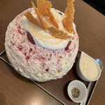 サカノウエカフェ - 