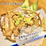 北海道海鮮・個室情緒 ～ ２３番地 ～ - 