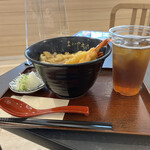 なごや文六 - 横から