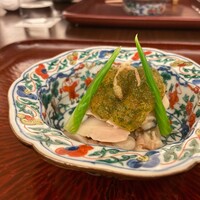 日本料理 晴山 - 