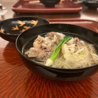 日本料理 晴山 - 