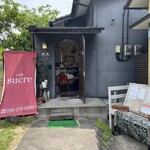 cafe sucre  - 