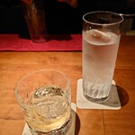 bar　英 - 