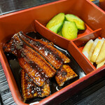 Unagi Ichigen - 