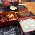 Unagi Ichigen - 