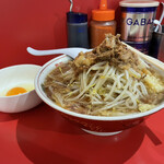 Ramen Jirou Chibaten - 