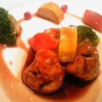 カントニーズ 燕 - 