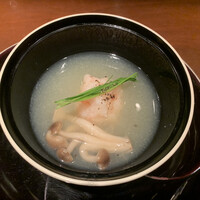 銀座ろくさん亭 - 