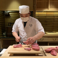 日本料理 柳燕 - 