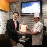 シンガポール料理　梁亜楼 - オーナーシェフは元宏亜楼の料理長。シンガポール政府観光局からお墨付きの味です