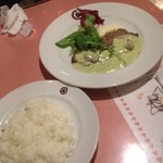 サムシング・クアトロ - 