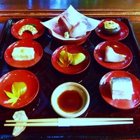 草門去来荘 東村山店 - 先　八品
