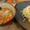 つけ麺屋 やすべえ 新宿店