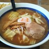 ８番らーめん 砺波店