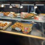 鳥ぷろ - 金賞の唐揚げ