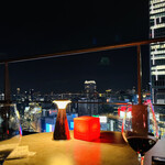 CE LA VI RESTAURANT & SKY BAR - 