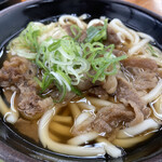 豊吉うどん - 