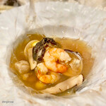 エアーズ イタリアン キュイジーヌ - 