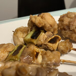 鳥ぷろ - ネギま