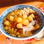 家豆花 - 