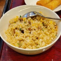 中国料理 青冥 堂島本店 - 