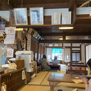 そば処 忠次郎蔵_2