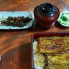 うなぎ割烹力 - 料理写真: