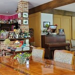 ALBERT'S British Dining Hotel Wellies Karuizawa