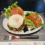 SHOGUN BURGER - 