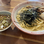 自家製麺 うろた - 